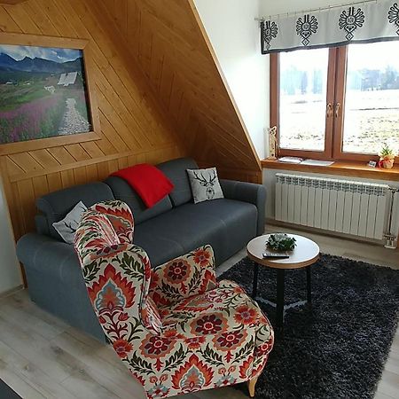Domki Bialka & Apartamenty Eksteriør bilde