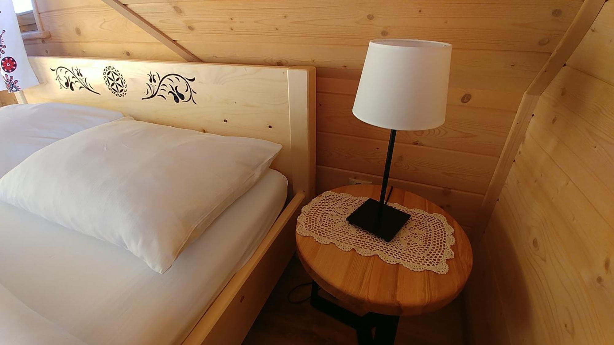 Domki Bialka & Apartamenty Eksteriør bilde